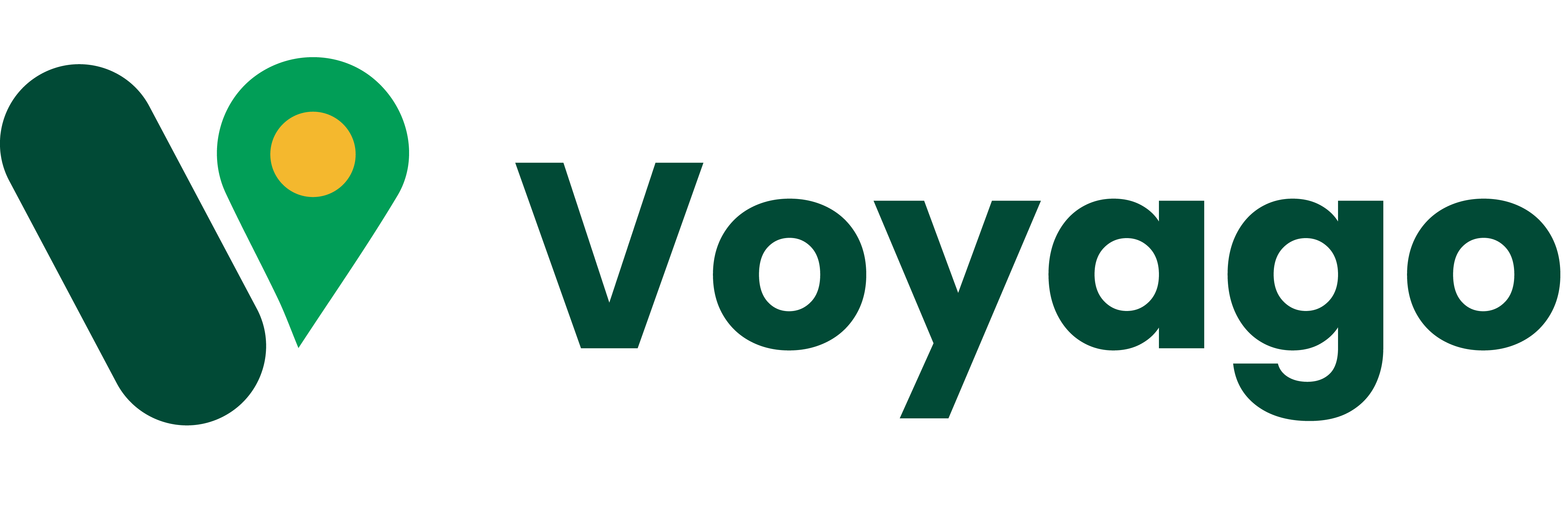 Logo Voyago